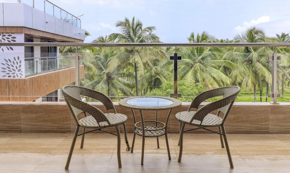 Treebo Trend Casa Vinte