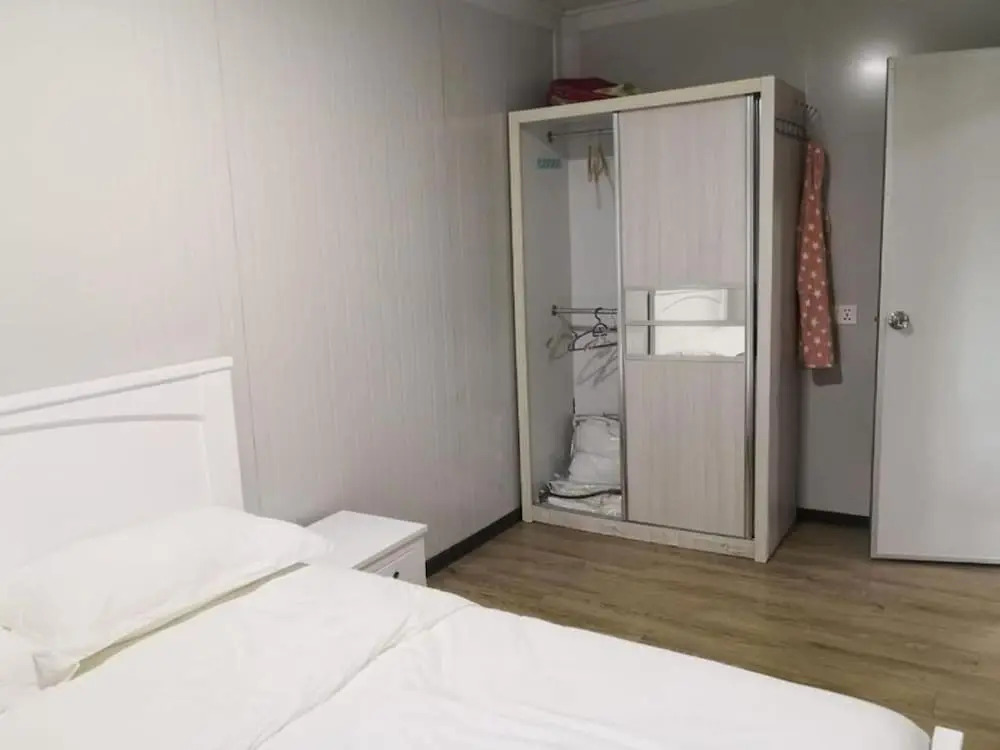 Titiwangsa Cabin Retreats by uBook