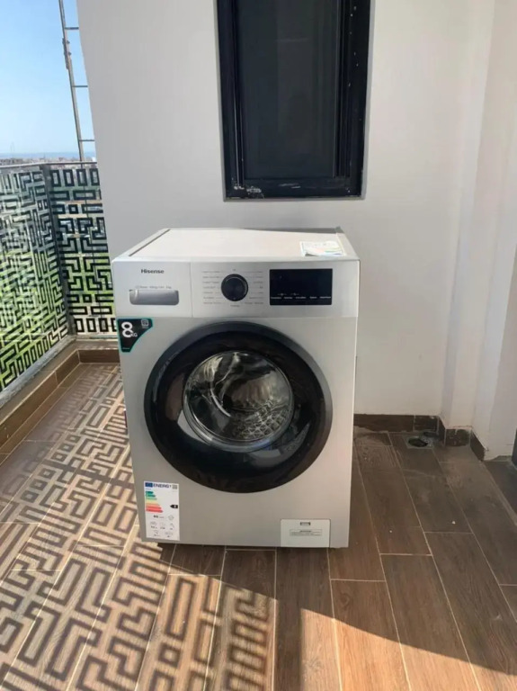 Appartement de luxe