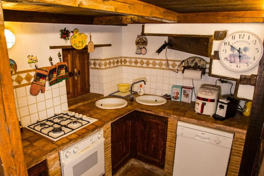 B&B L'Ariola