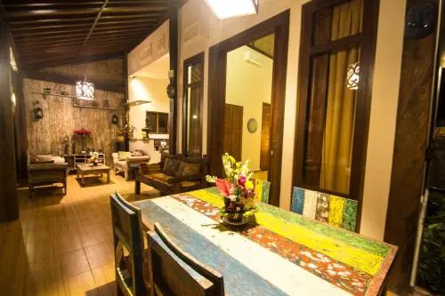 Villa Ulun Mertha - 1BR Private Villa