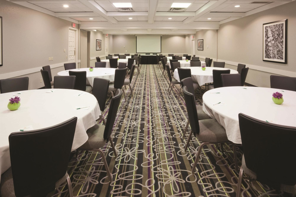 La Quinta by Wyndham Minneapolis Bloomington W