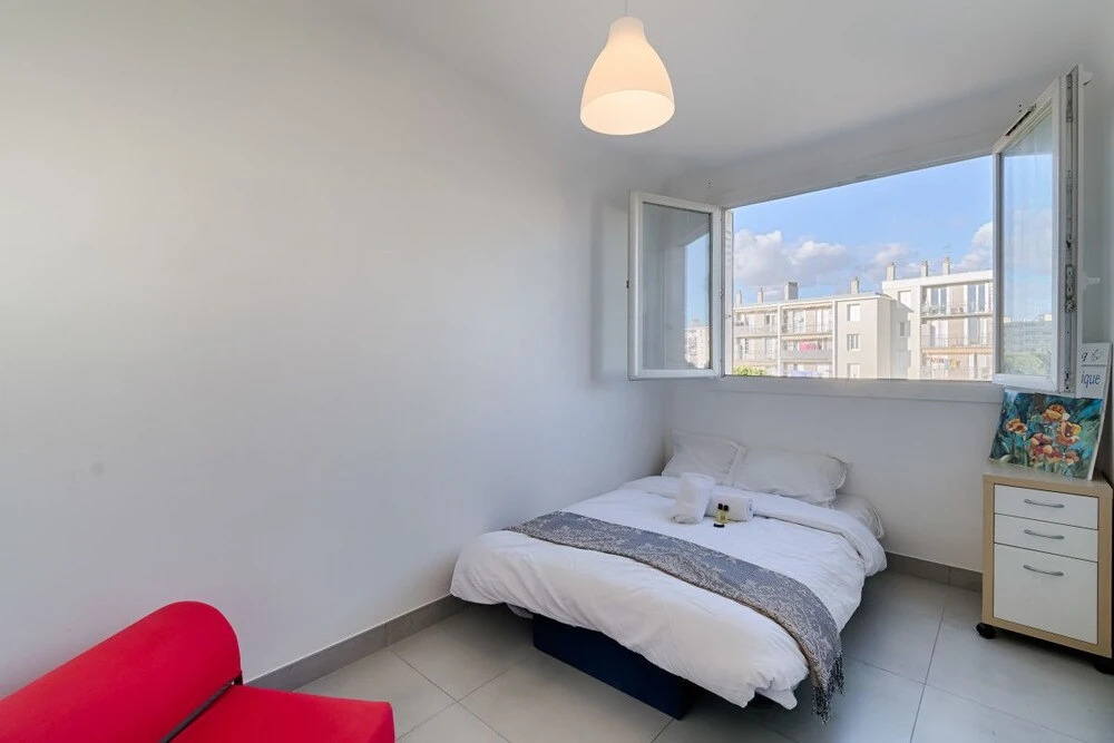 Entre Calanques ET Ville - Appartement de 70 m2