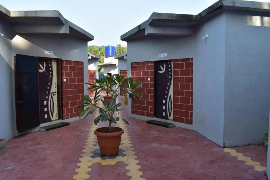 Suma beach resort