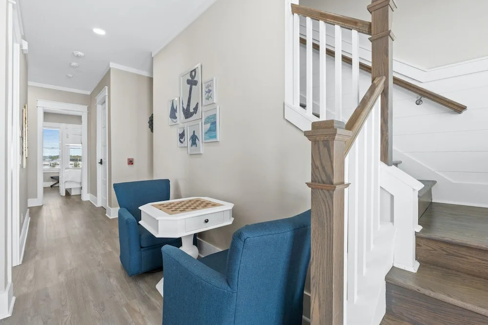 Beach House - Sugar Sands by Panhandle Getaways