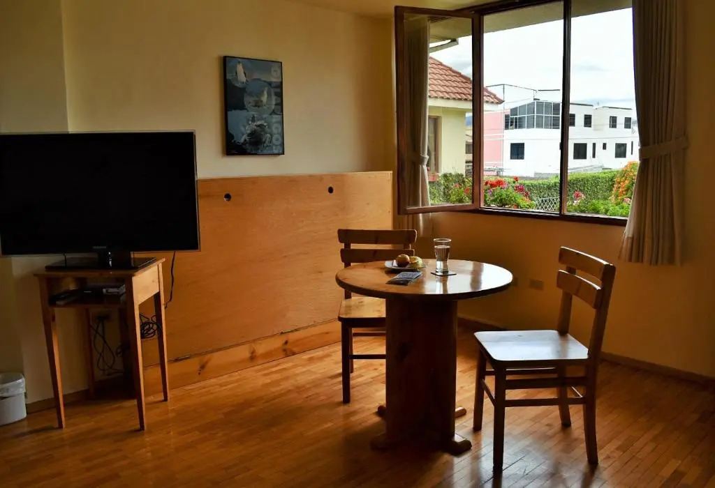 Hotel Rincon Aleman