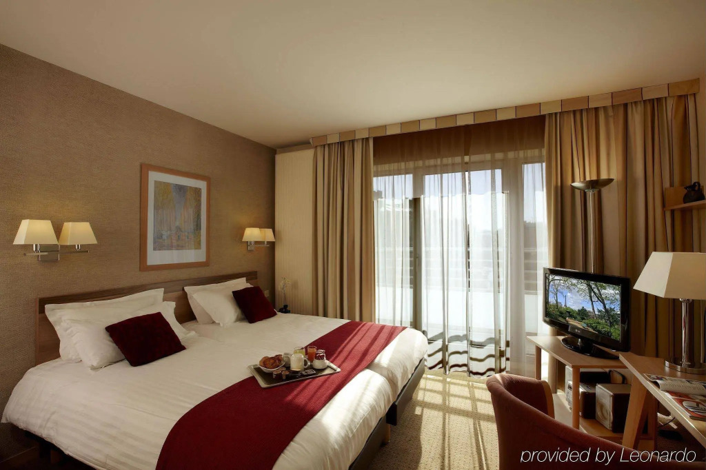 Residence Inn by Marriott Paris Didot Montparnasse