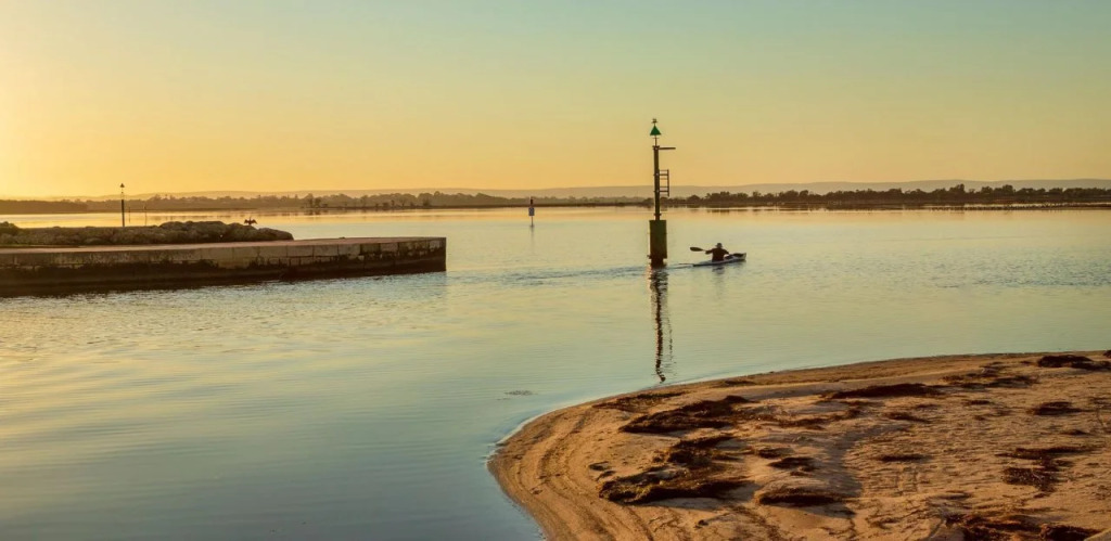 Mandurah Quay Resort