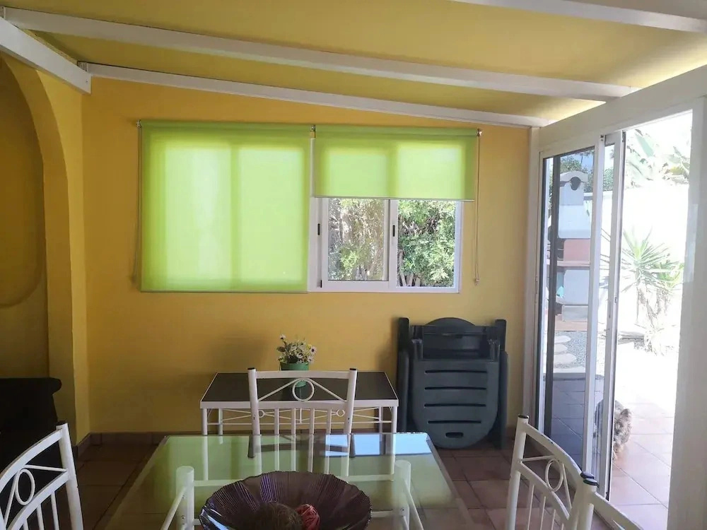 Magnifico Bungalow Privado Maspalomas