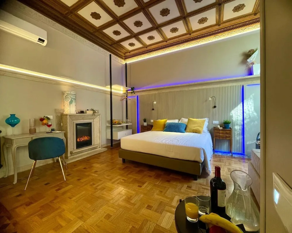 Z-ArchSuites Urbs