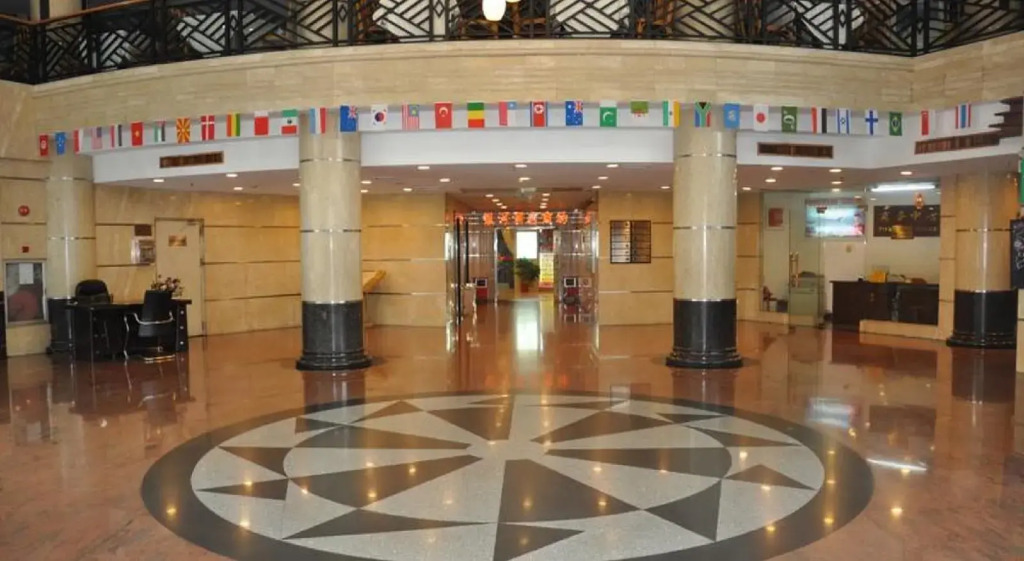 Galaxy Hotel