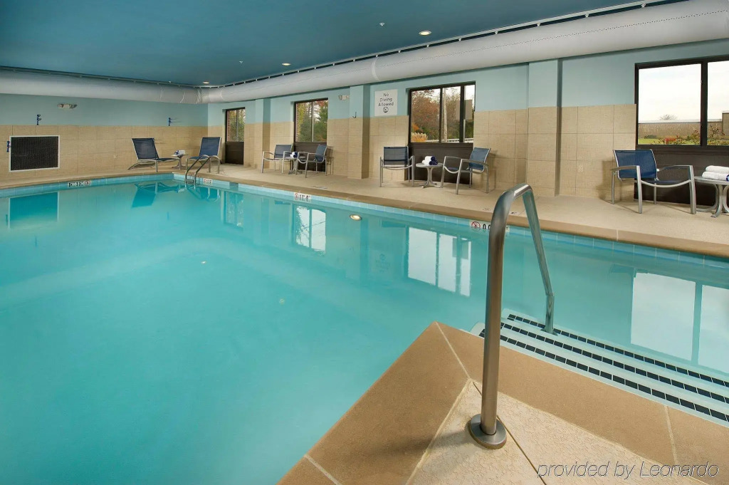 Holiday Inn Express - Tullahoma by IHG