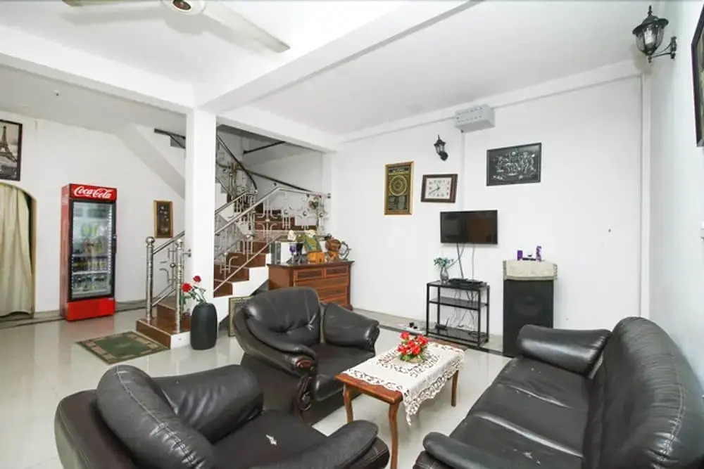 OYO 370 Hotel Damas Kadawatha
