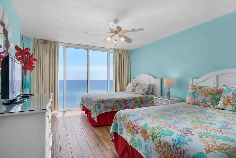 Long Beach Resort 4-1101