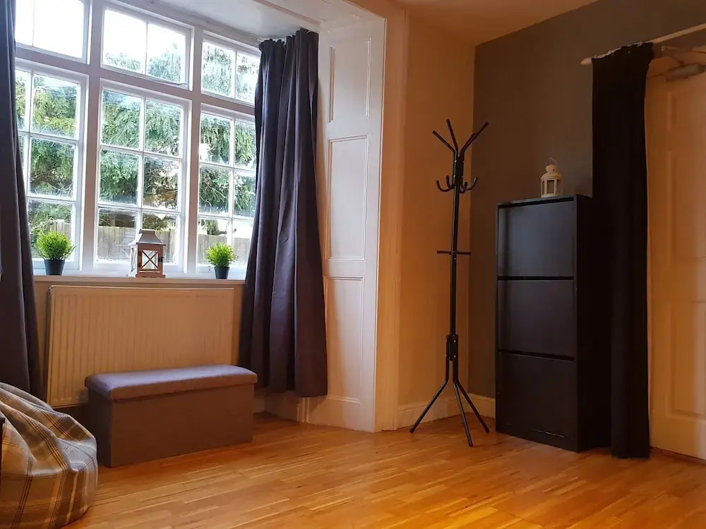 Towcester Apartment