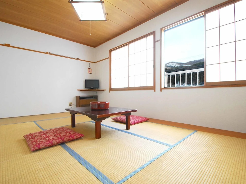 Ryokan Tsuchiide