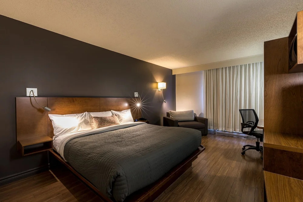 Comfort Inn East Beauport Hotel