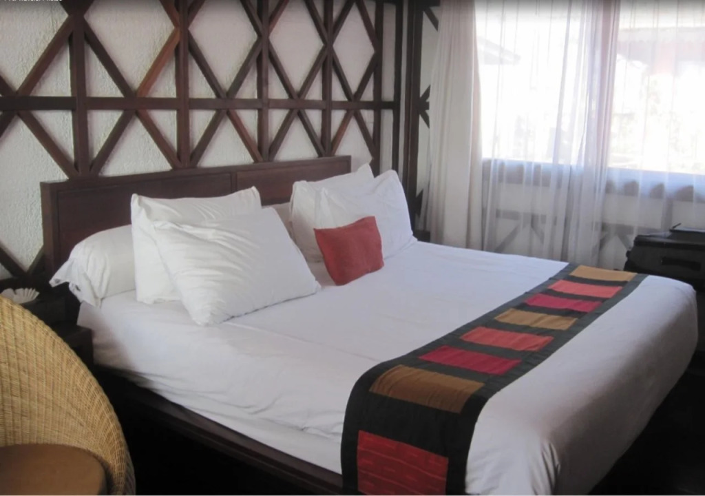 View Point Lodge