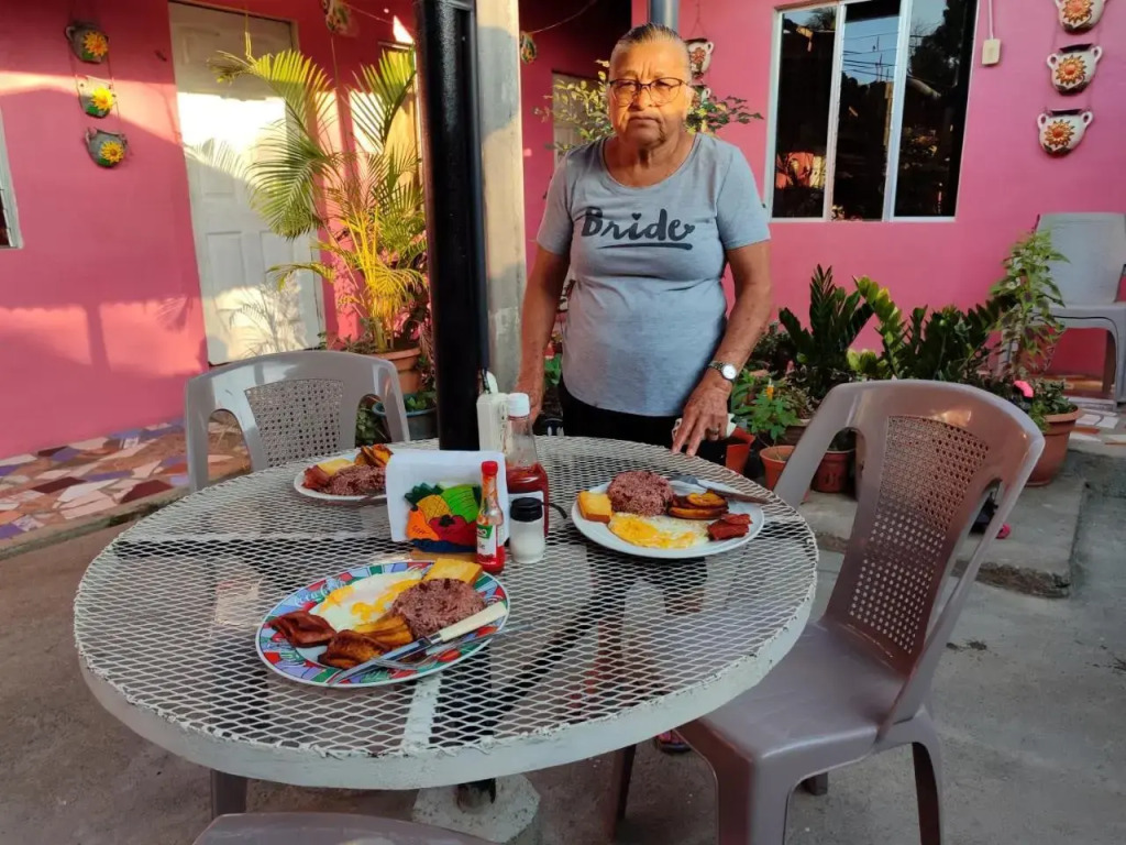 Guest House Nena