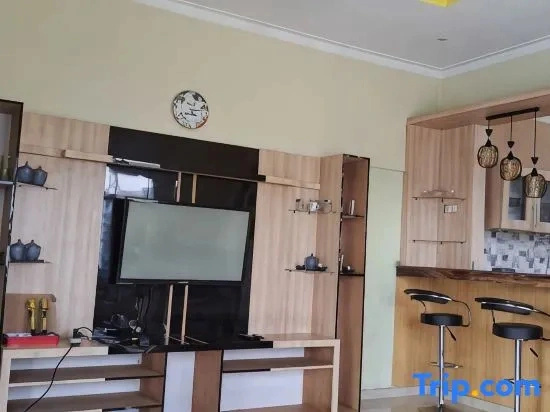 Villa Rumah Kita GARUT