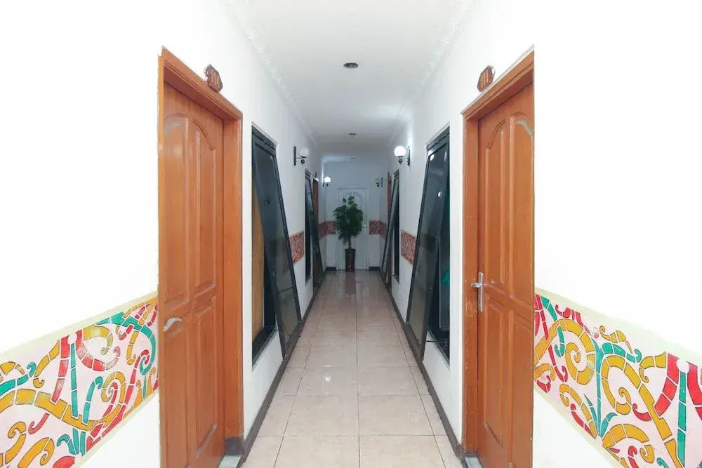 Airy Supratman 23 Bandung