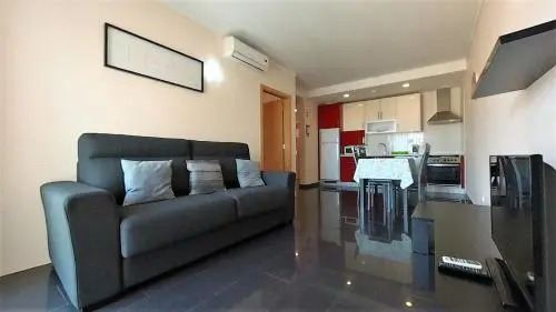 Apartamentos Turisticos Rocha Tower 5