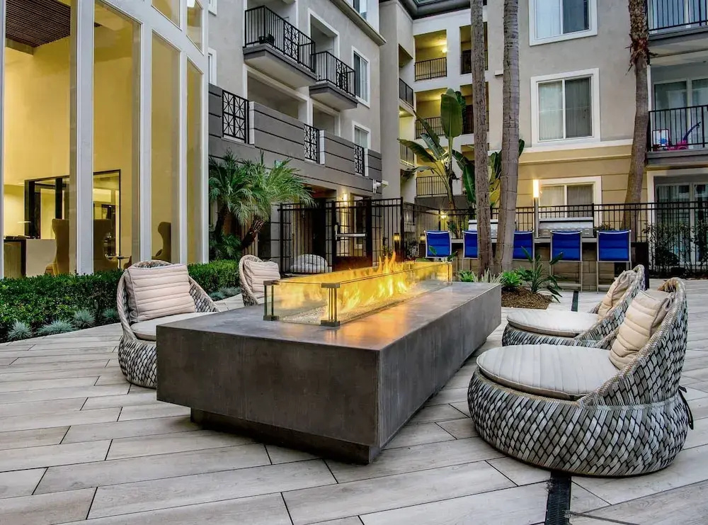 StaysPro - Venice Beach luxury Apartments minutes to The Marina And Santa Monica