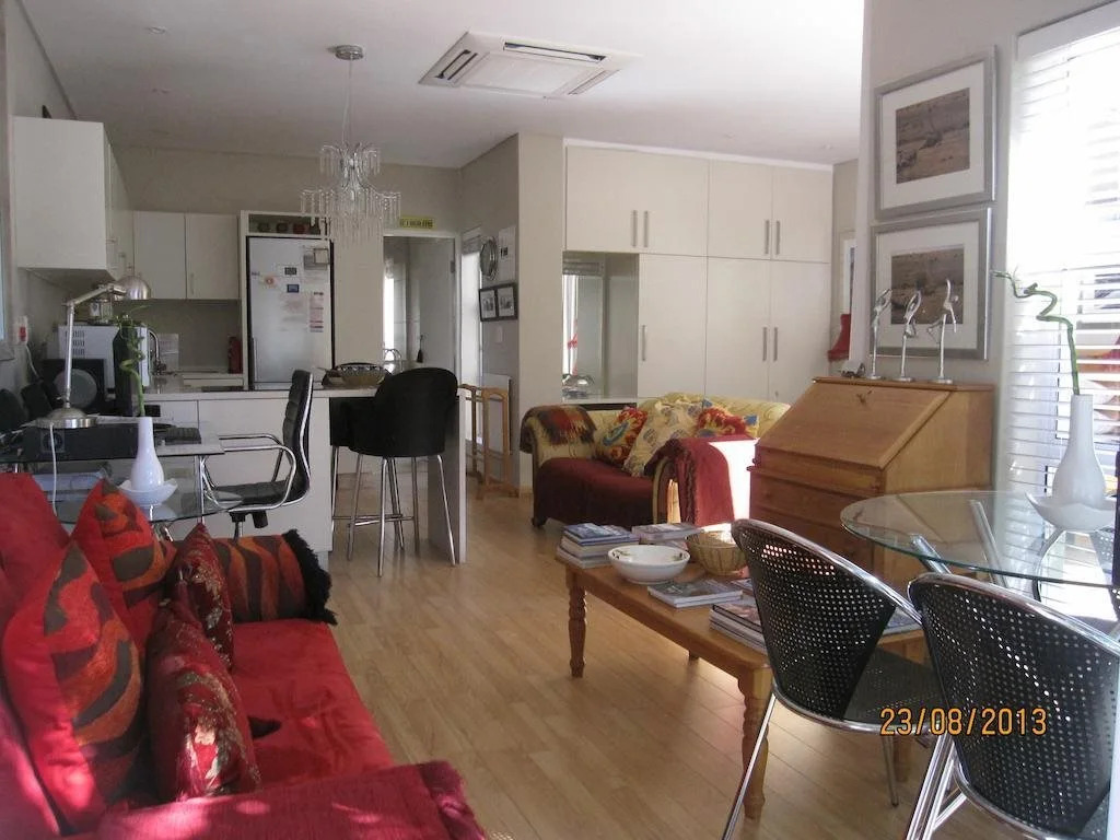Navona Constantia Guest Cottage