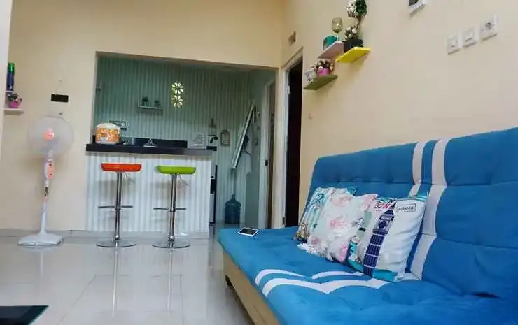Bintang Villa B10