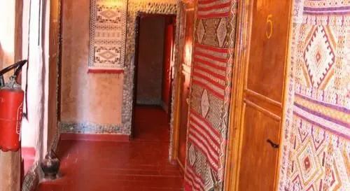 Hotel Valentine Todra