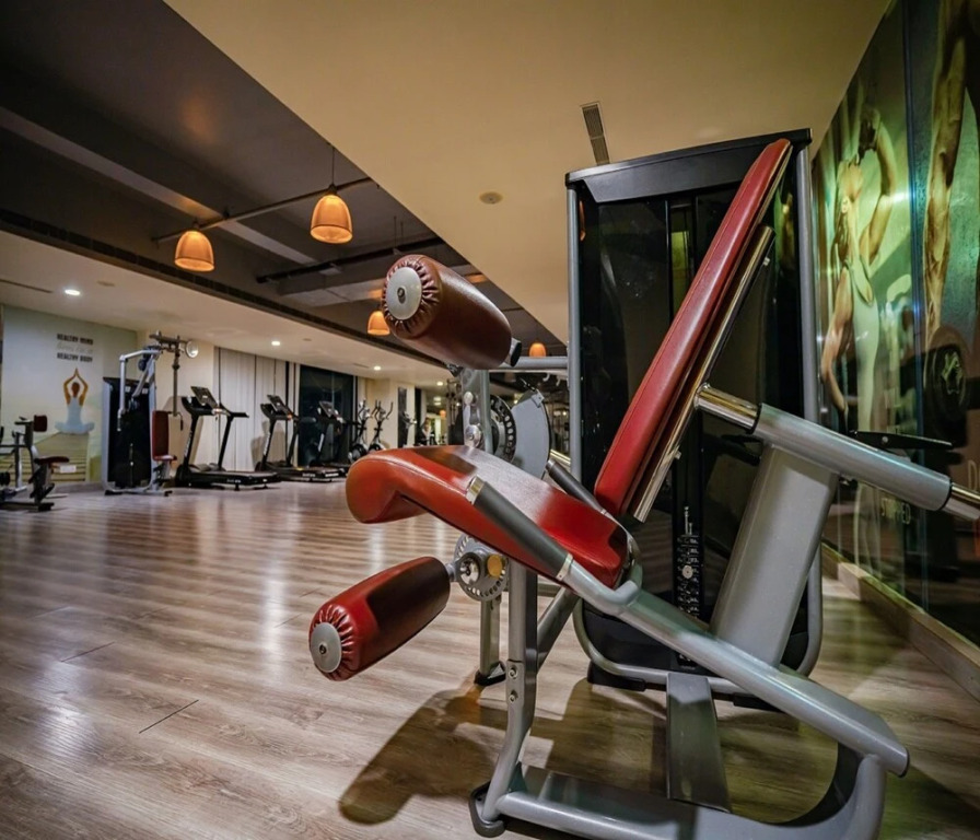 Barsana Hotel & Resort Siliguri