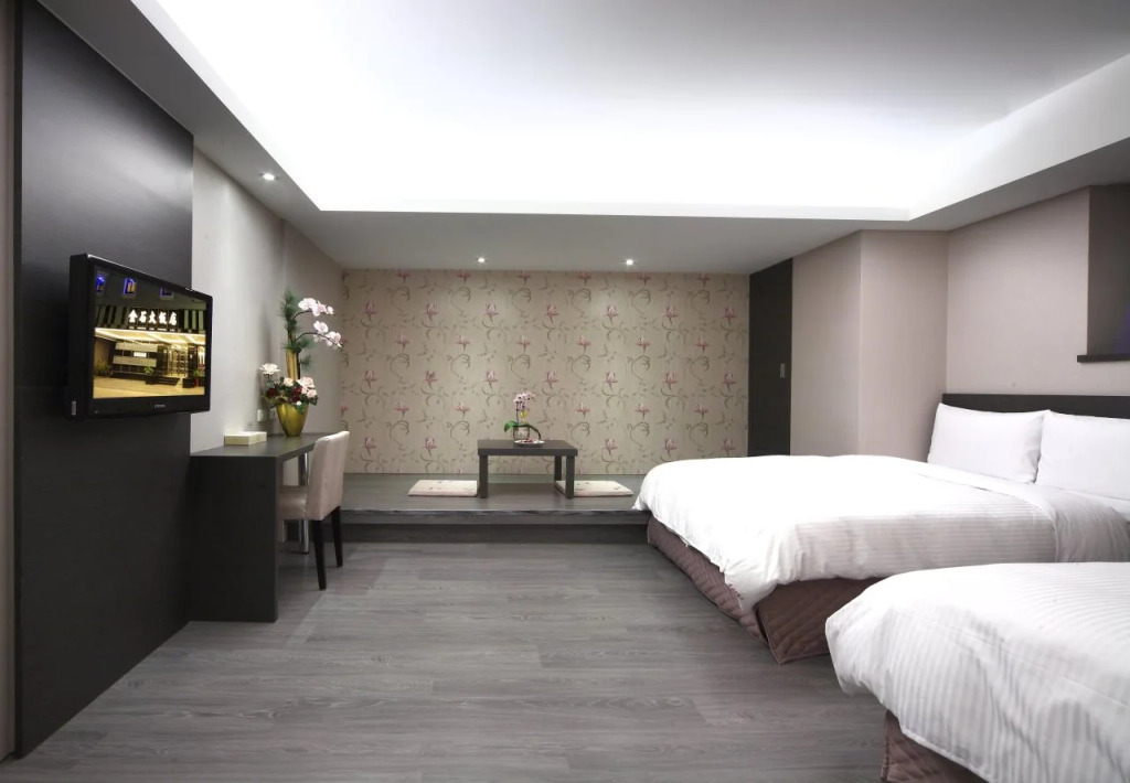 宜都大飯店 Idol Hotel