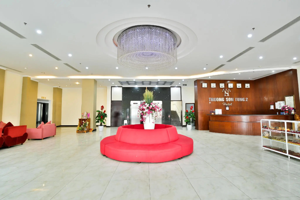 Truong Son Tung 2 Hotel