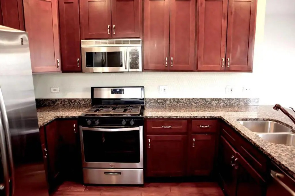 congress apartment