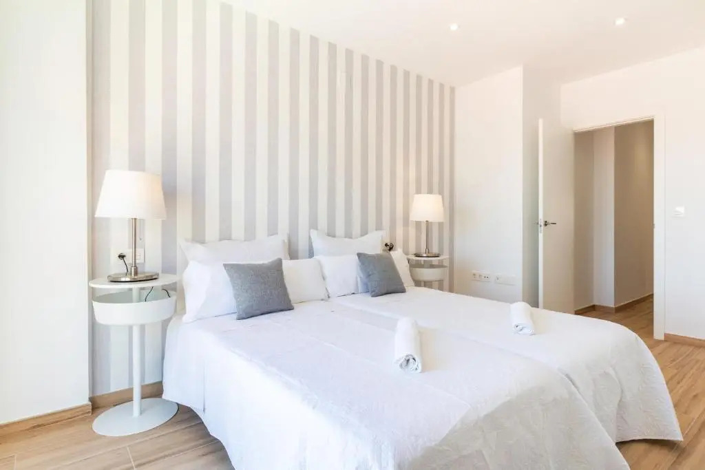 Huelin Suites