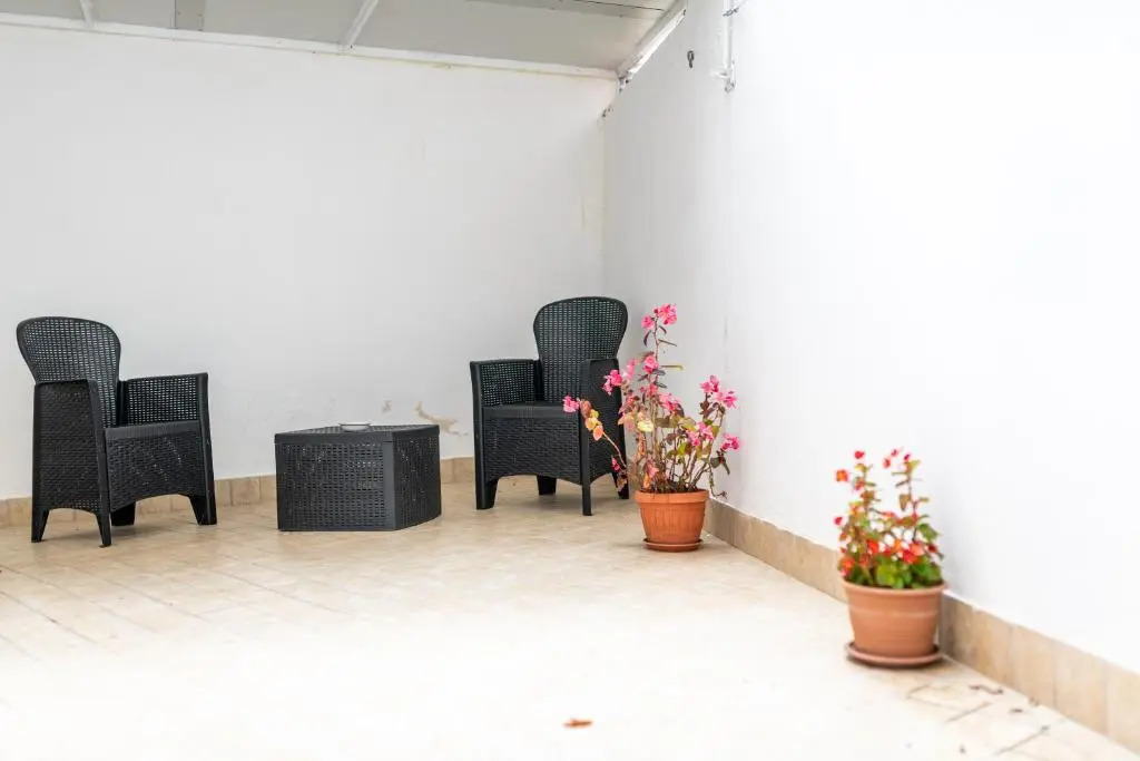 Le Bianche Suites Ostuni