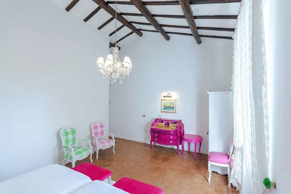 Villa TOJI