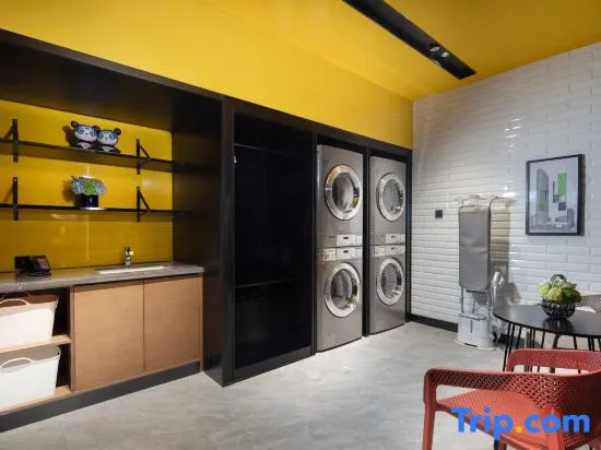 Hampton by Hilton Xuzhou Huaihai Road