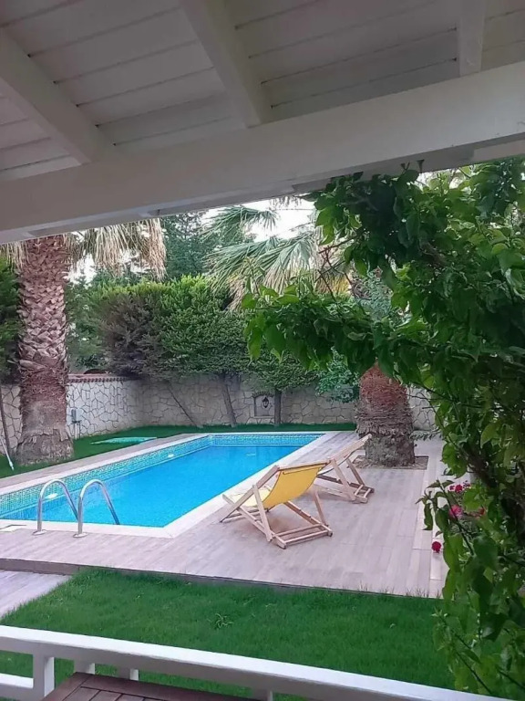 Alacati Balbadem Hotel