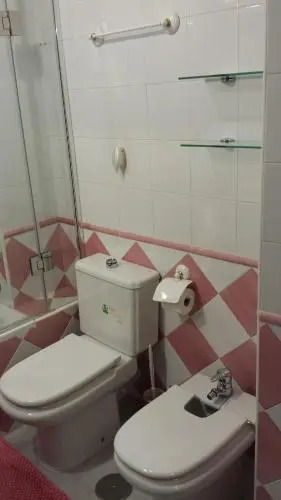 Vivienda VFT San Benito