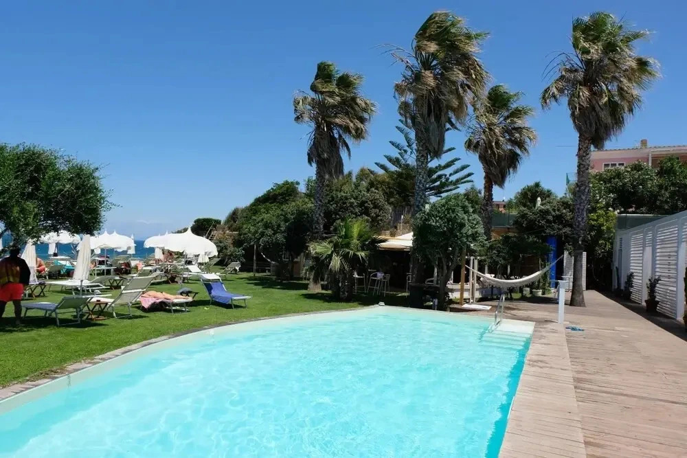 Maresia Procida