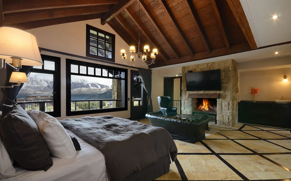 Incredible Villa in Arelauquen Golf LM10