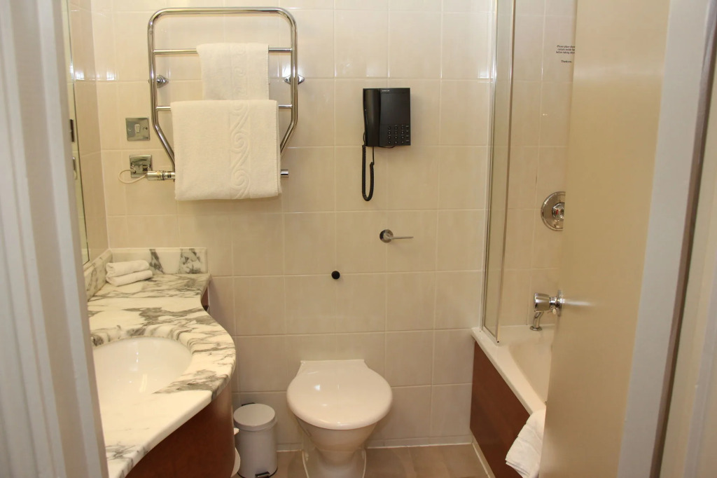 Kettering Park Hotel and Spa