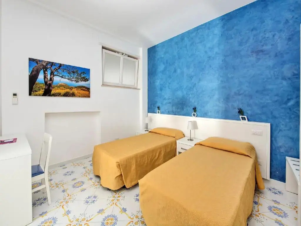 San Nicola Guest House