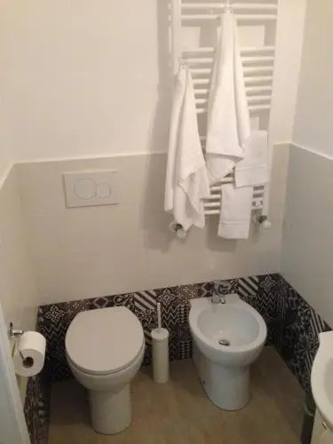 Gino's House B&B
