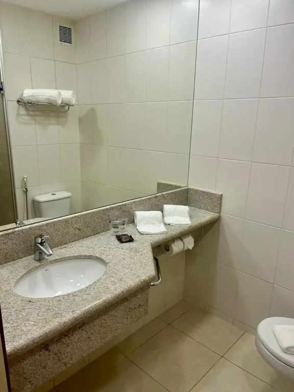 UniHotel Salto