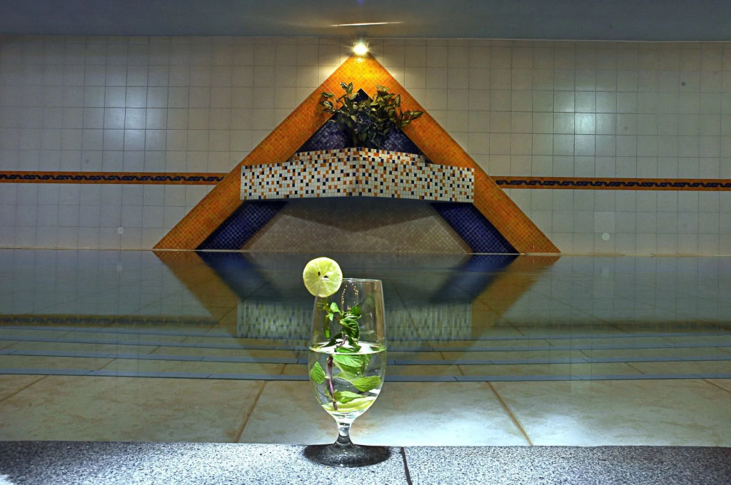 Hotel Europa