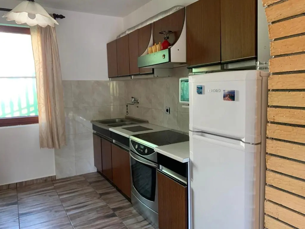 Holiday Home Bratica