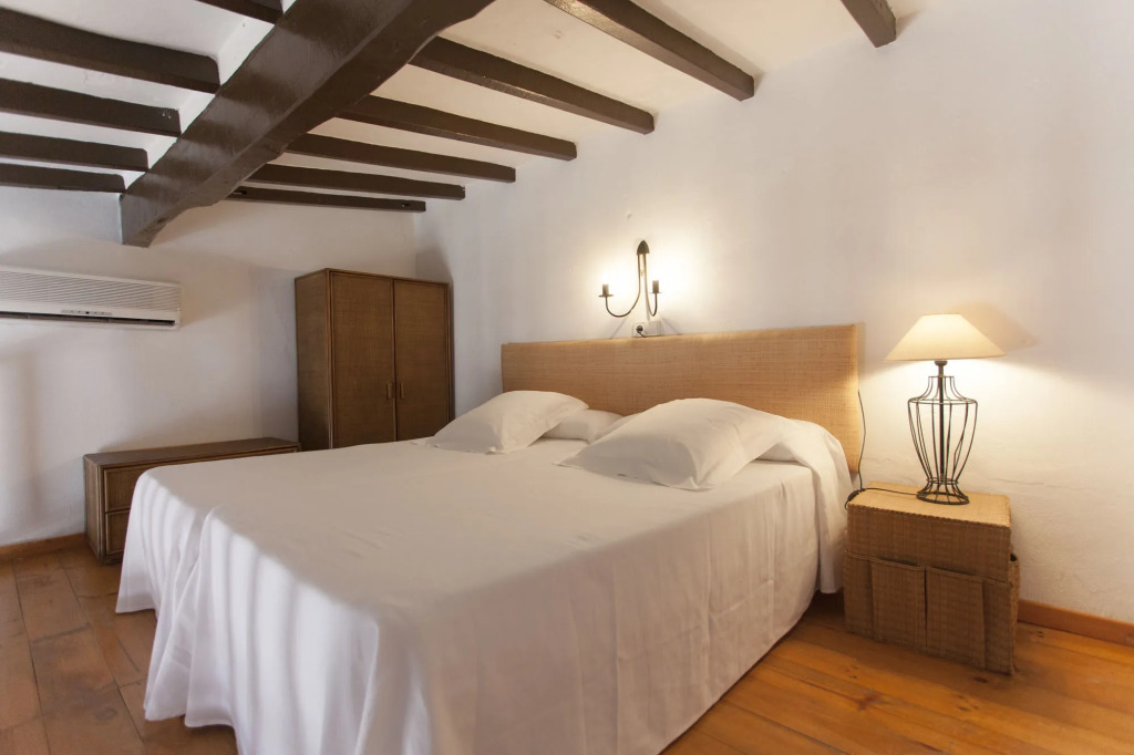 Formentera Mar Bungalows Cas Carabiners