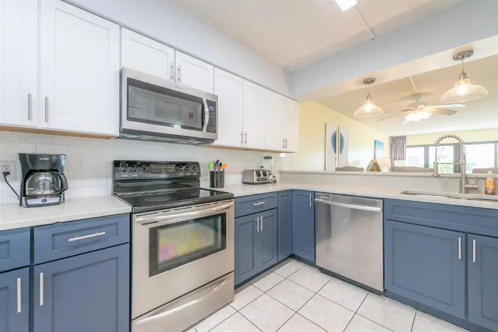 Sandcastles - Cocoa Beach Oceanfront Condos with Heated Pool Tennis